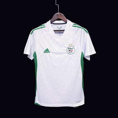 Maillot Algérie 2021/2022 Football