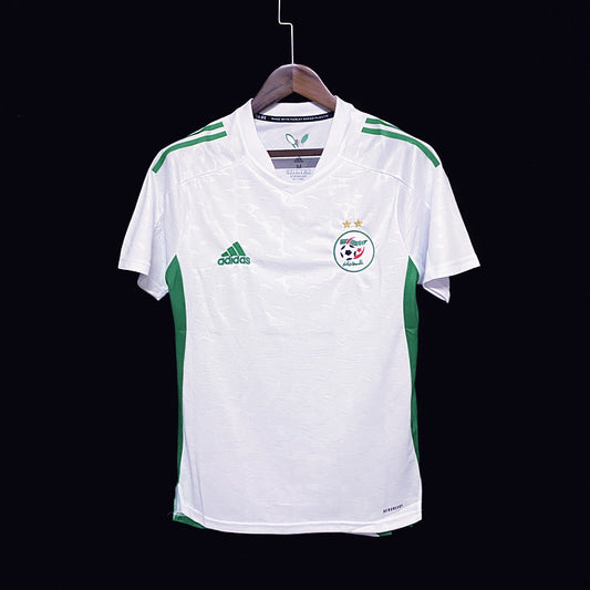 Maillot Algérie 2021/2022 Football