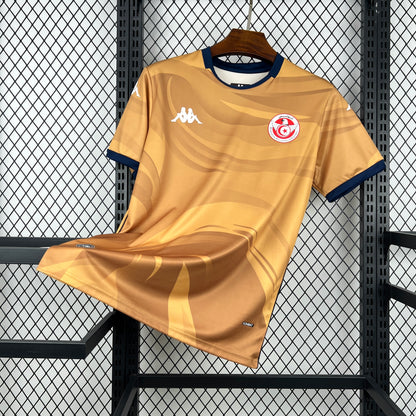 Maillot Tunisie  Concept