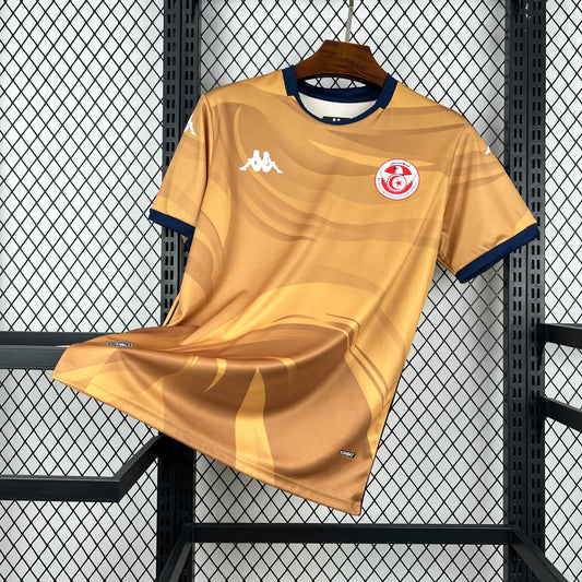 Maillot Tunisie  Concept