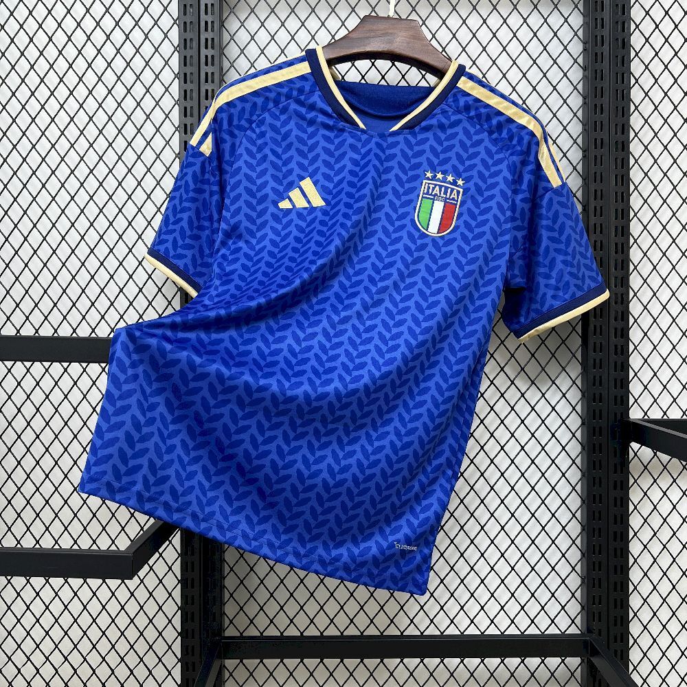 Maillot Italie 2025/2026 Coupe du Monde