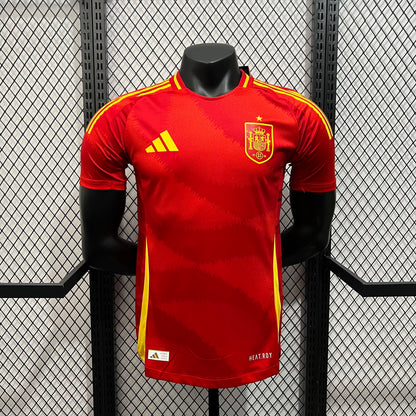 Maillot Espagne 2024/2025 Football