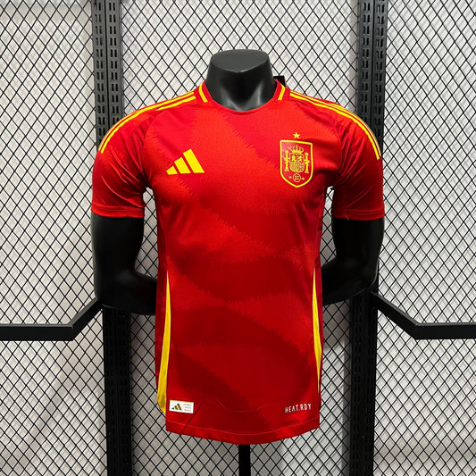 Maillot Espagne 2024/2025 Football