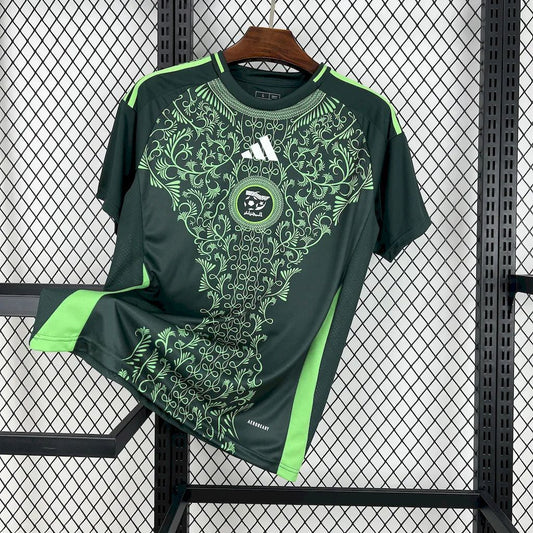 Maillot Algérie 2024/2025 Extérieur