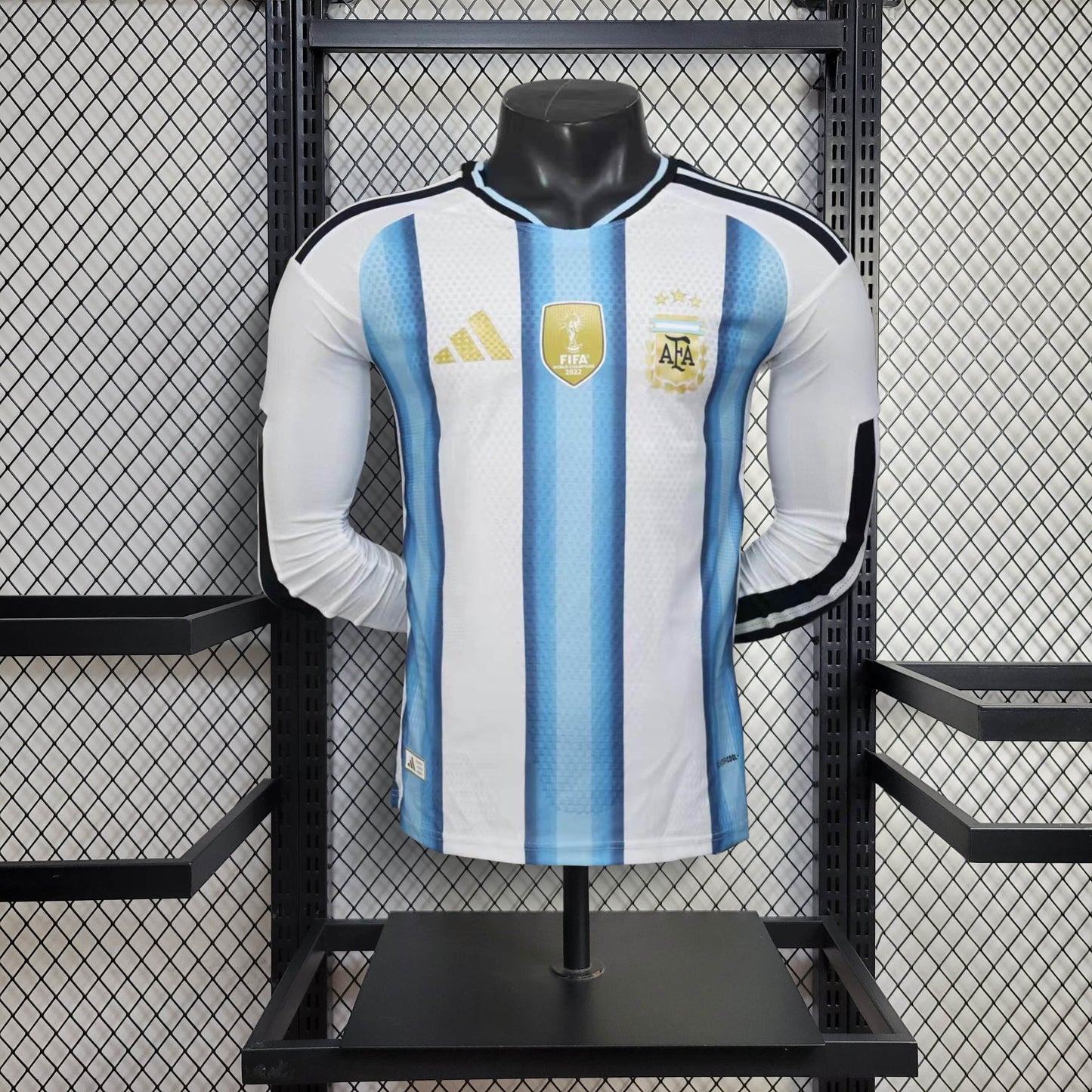 Maillot Argentine  Coupe du Monde