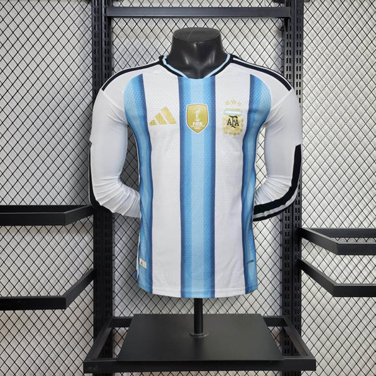 Maillot Argentine  Coupe du Monde