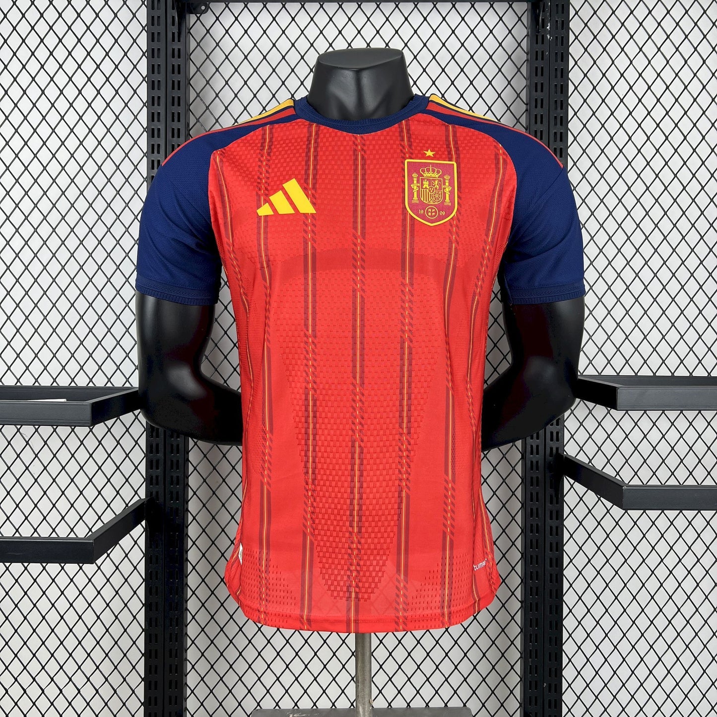 Maillot Espagne  Coupe du Monde