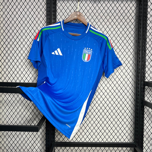 Maillot Italie 2024/2025 Football