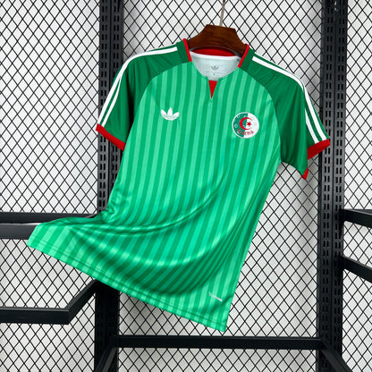 Maillot Algérie  Coupe du Monde