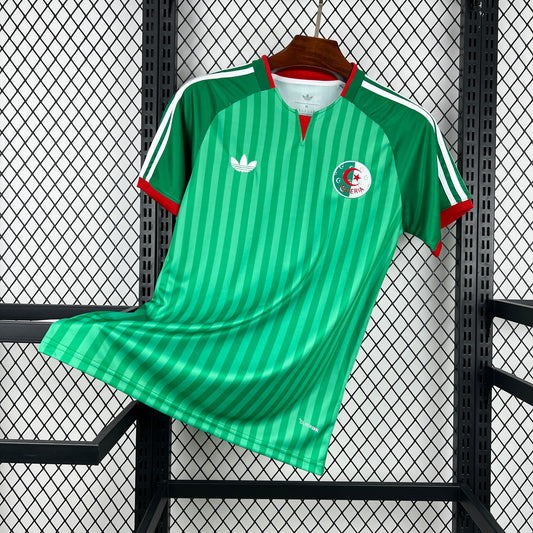 Maillot Algérie  Coupe du Monde