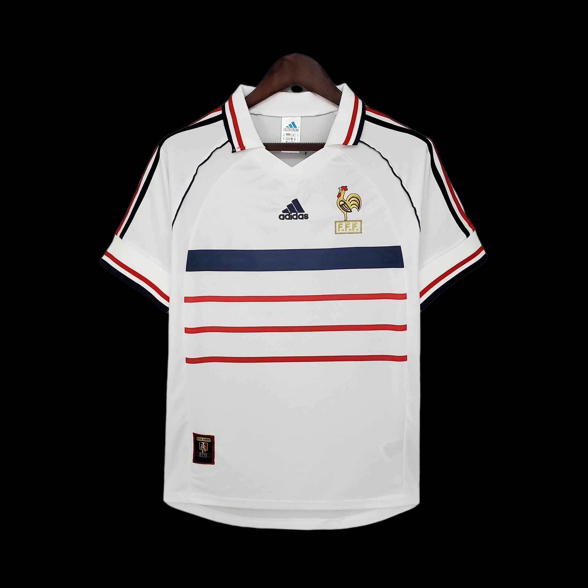 Maillot Équipe de France  Rétro