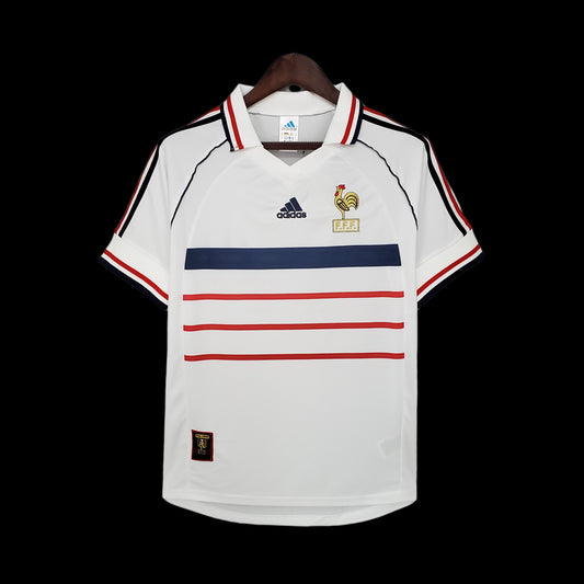 Maillot Équipe de France  Rétro
