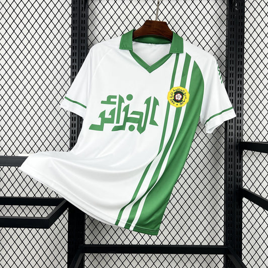 Maillot Algérie  Rétro