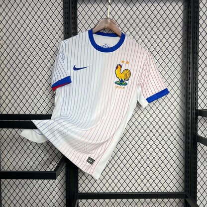Maillot Équipe de France 2024/2025 Football