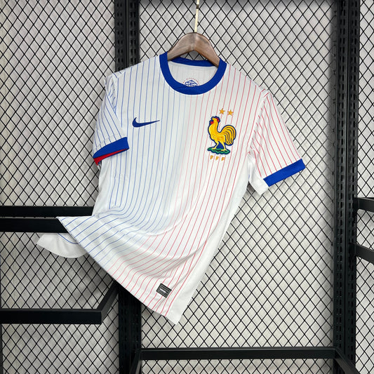 Maillot Équipe de France 2024/2025 Football