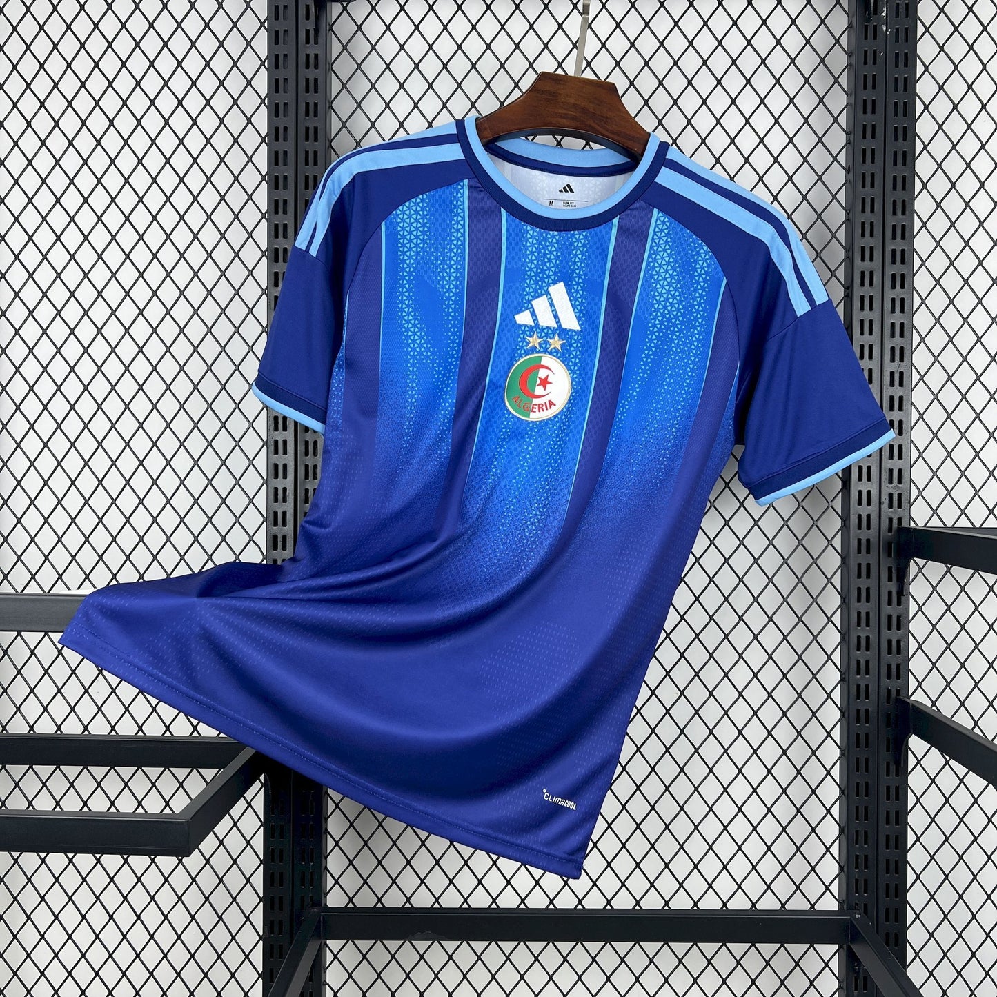 Maillot Algérie  Coupe du Monde