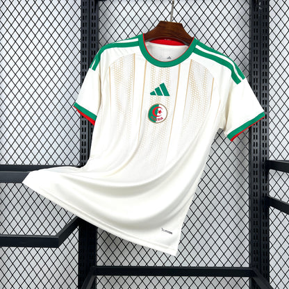 Maillot Algérie  Domicile