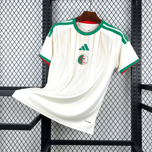 Maillot Algérie  Domicile