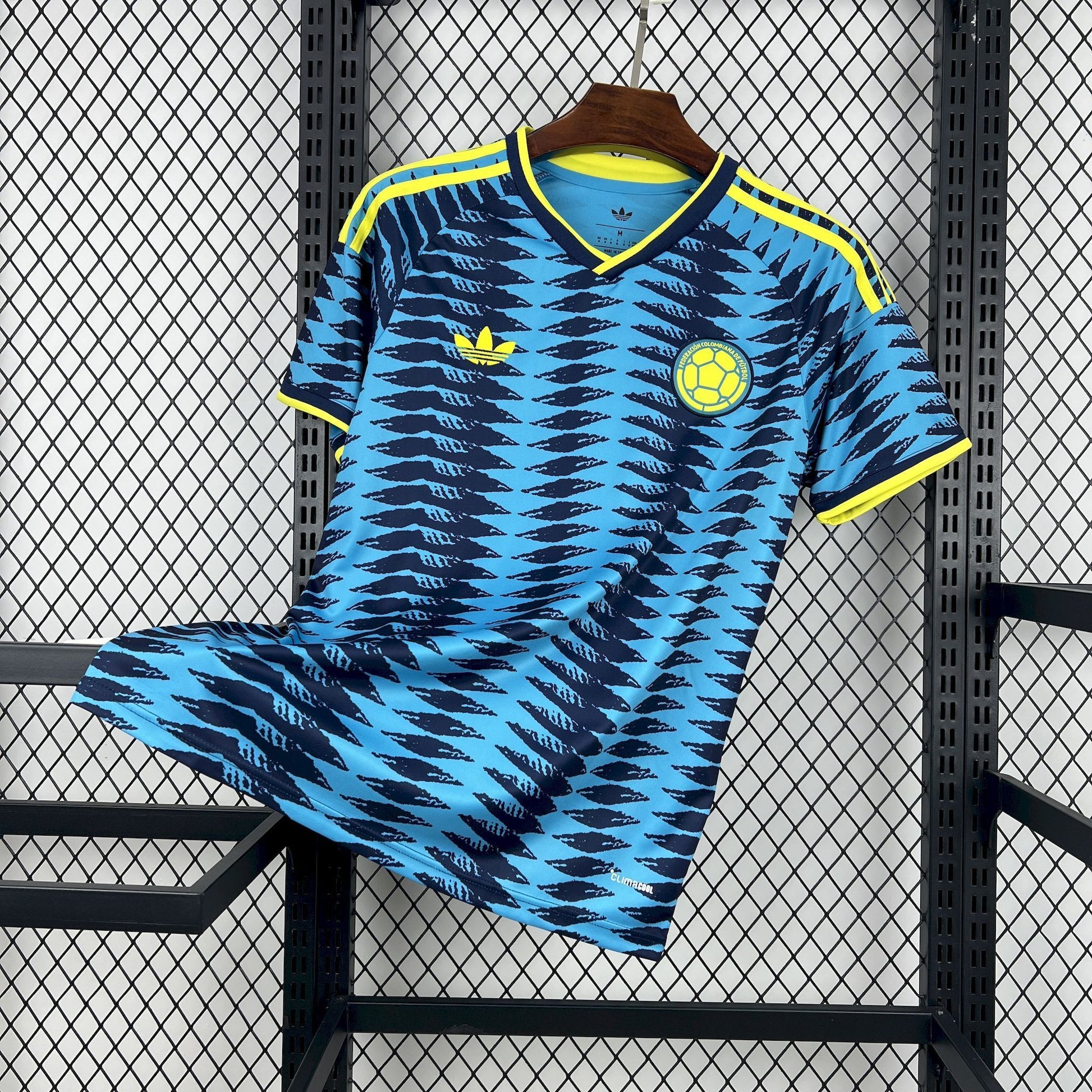 Maillot Colombie  Coupe du Monde