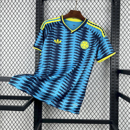 Maillot Colombie  Coupe du Monde
