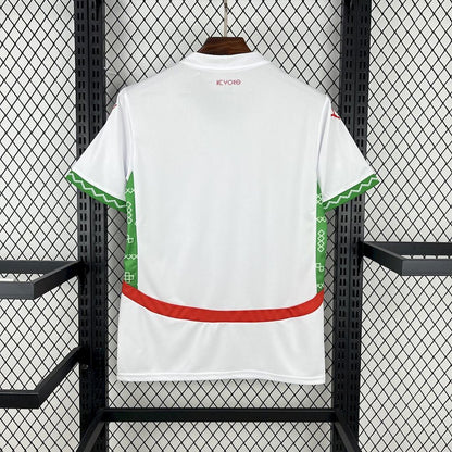 Maillot Maroc 2024/2025 Extérieur