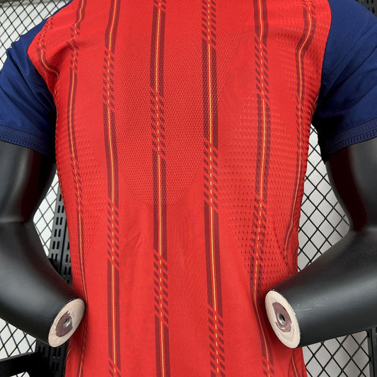 Maillot Espagne  Coupe du Monde