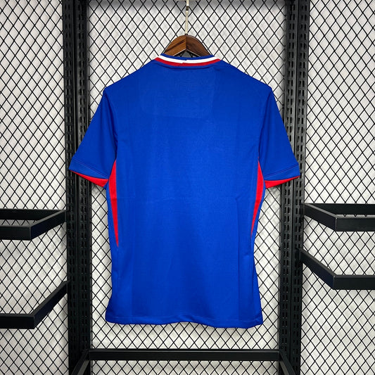 Maillot Équipe de France 2024/2025 Football