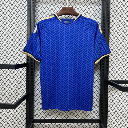 Maillot Italie 2025/2026 Coupe du Monde