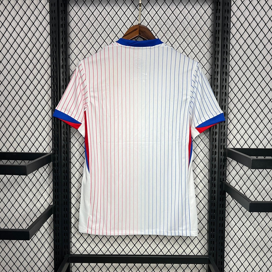 Maillot Équipe de France 2024/2025 Football