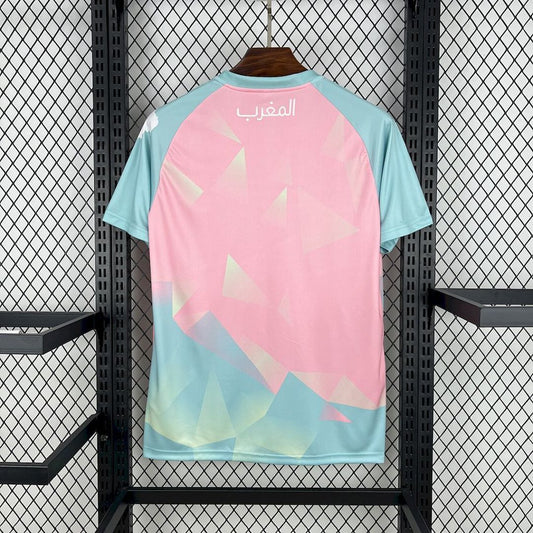 Maillot Maroc  Concept