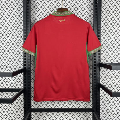 Maillot Maroc  Coupe du Monde