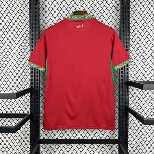 Maillot Maroc  Coupe du Monde