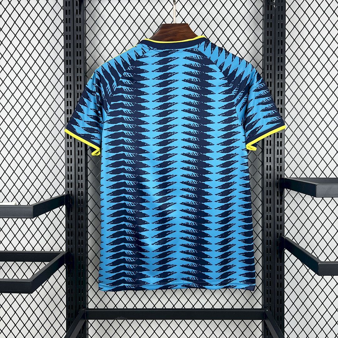 Maillot Colombie  Coupe du Monde