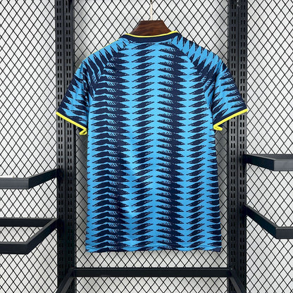 Maillot Colombie  Coupe du Monde