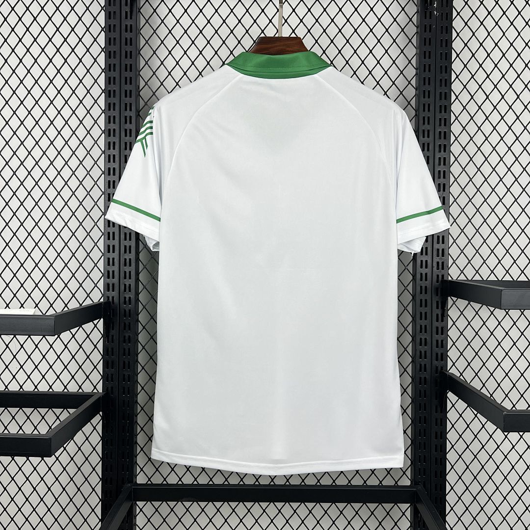 Maillot Algérie  Rétro