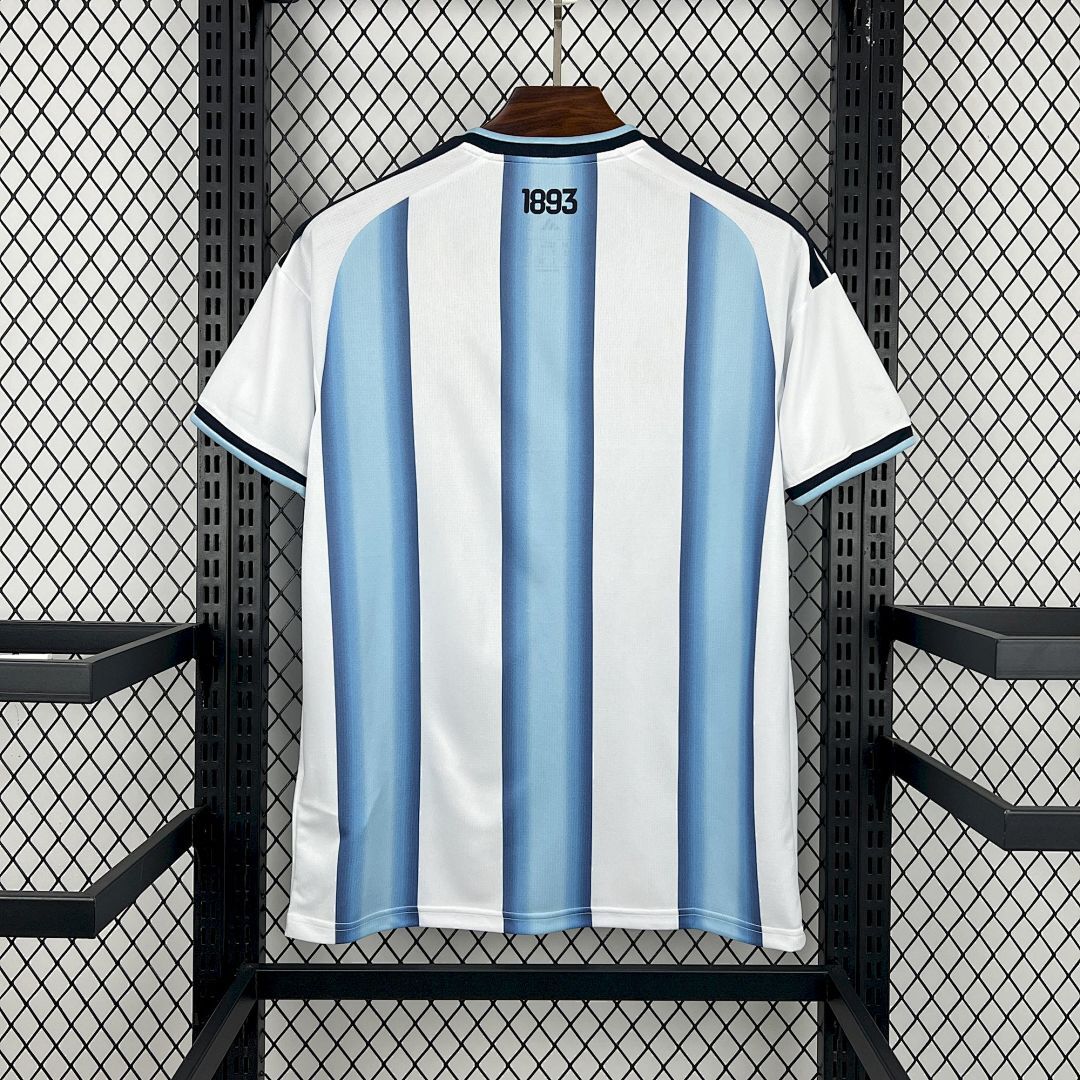 Maillot Argentine 2025/2026 Coupe du Monde
