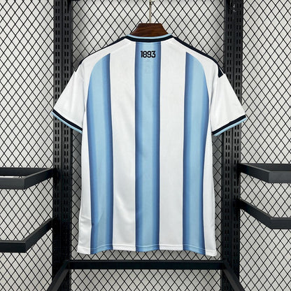 Maillot Argentine 2025/2026 Coupe du Monde