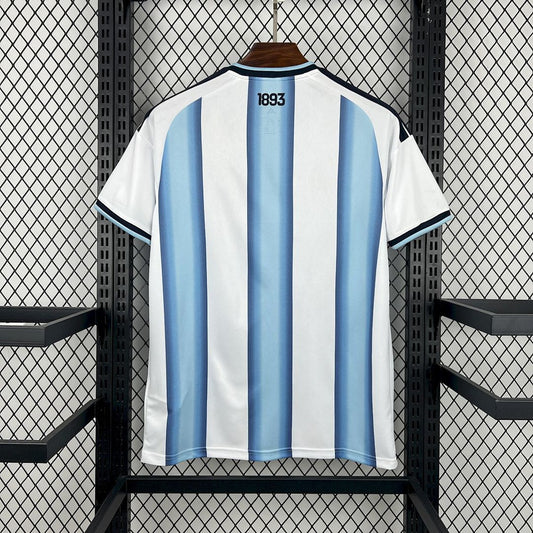 Maillot Argentine 2025/2026 Coupe du Monde