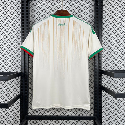 Maillot Algérie  Domicile