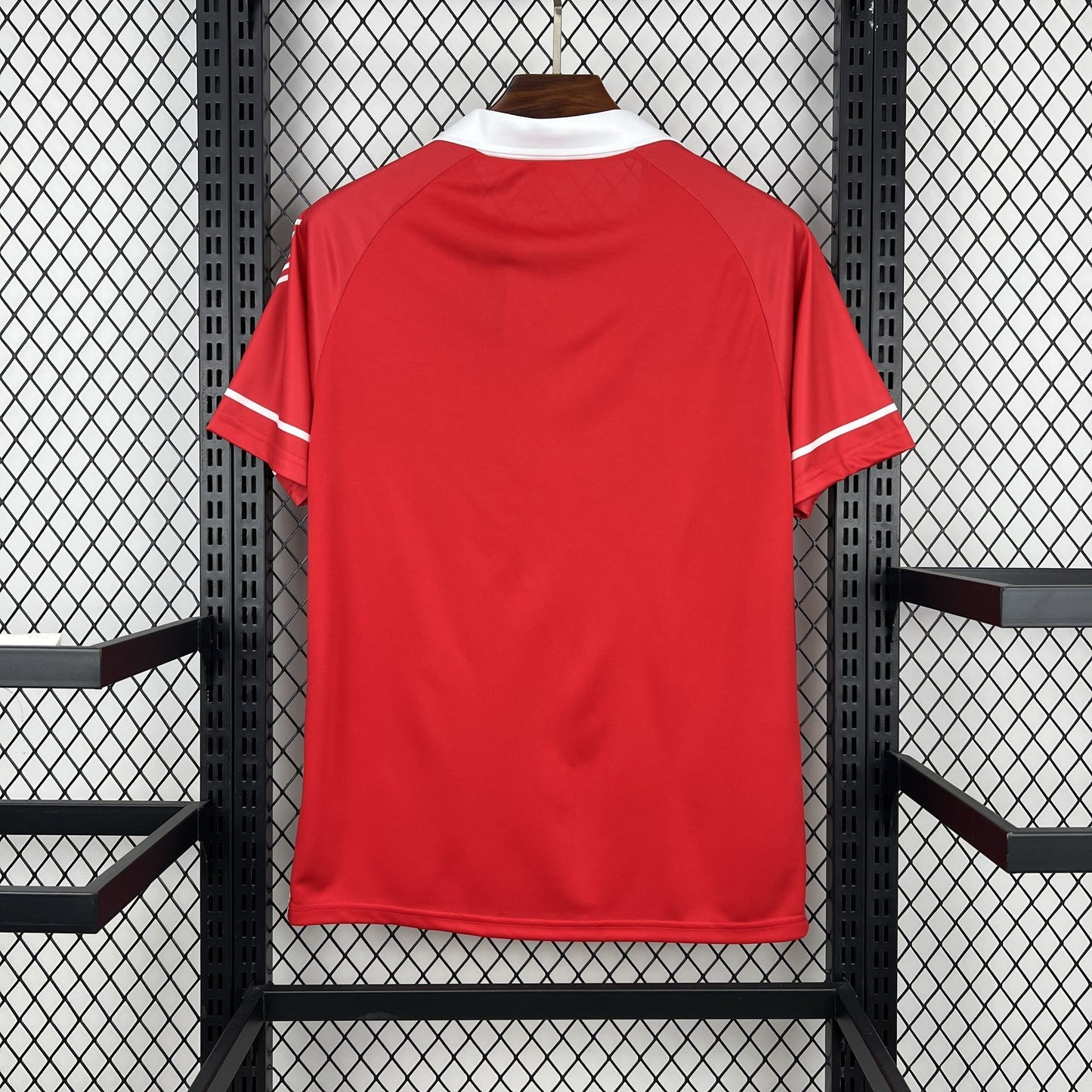 Maillot Algérie  Rétro