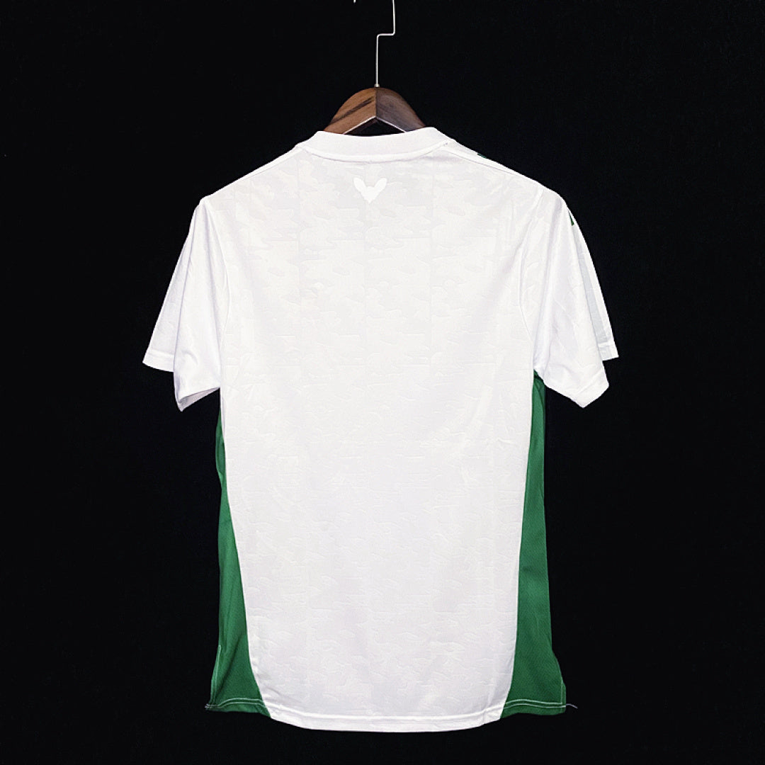 Maillot Algérie 2021/2022 Football