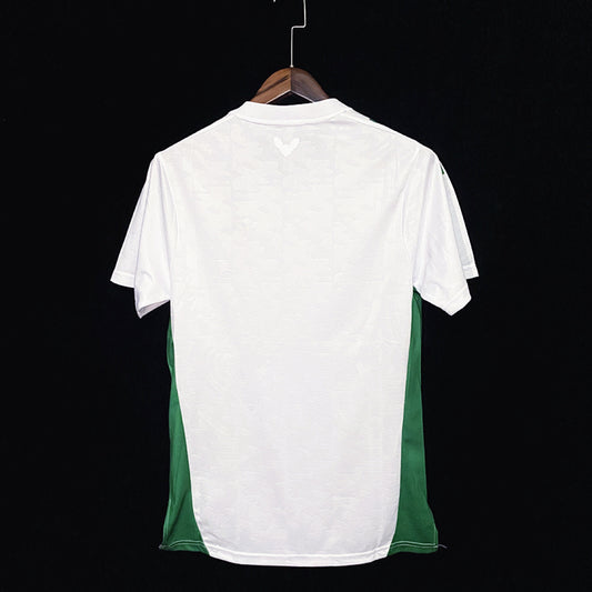 Maillot Algérie 2021/2022 Football