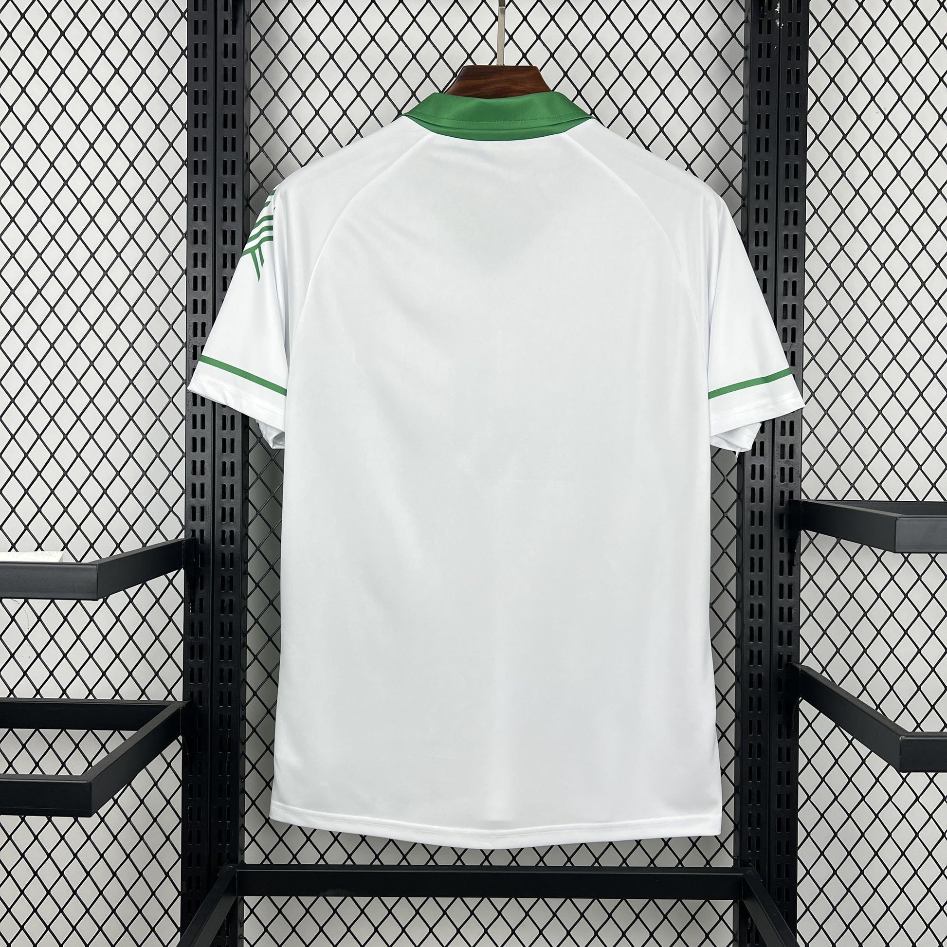 Maillot Algérie  Rétro