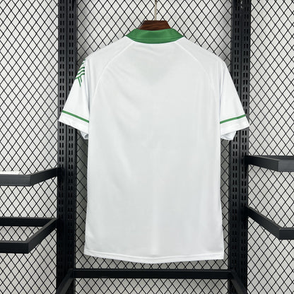 Maillot Algérie  Rétro