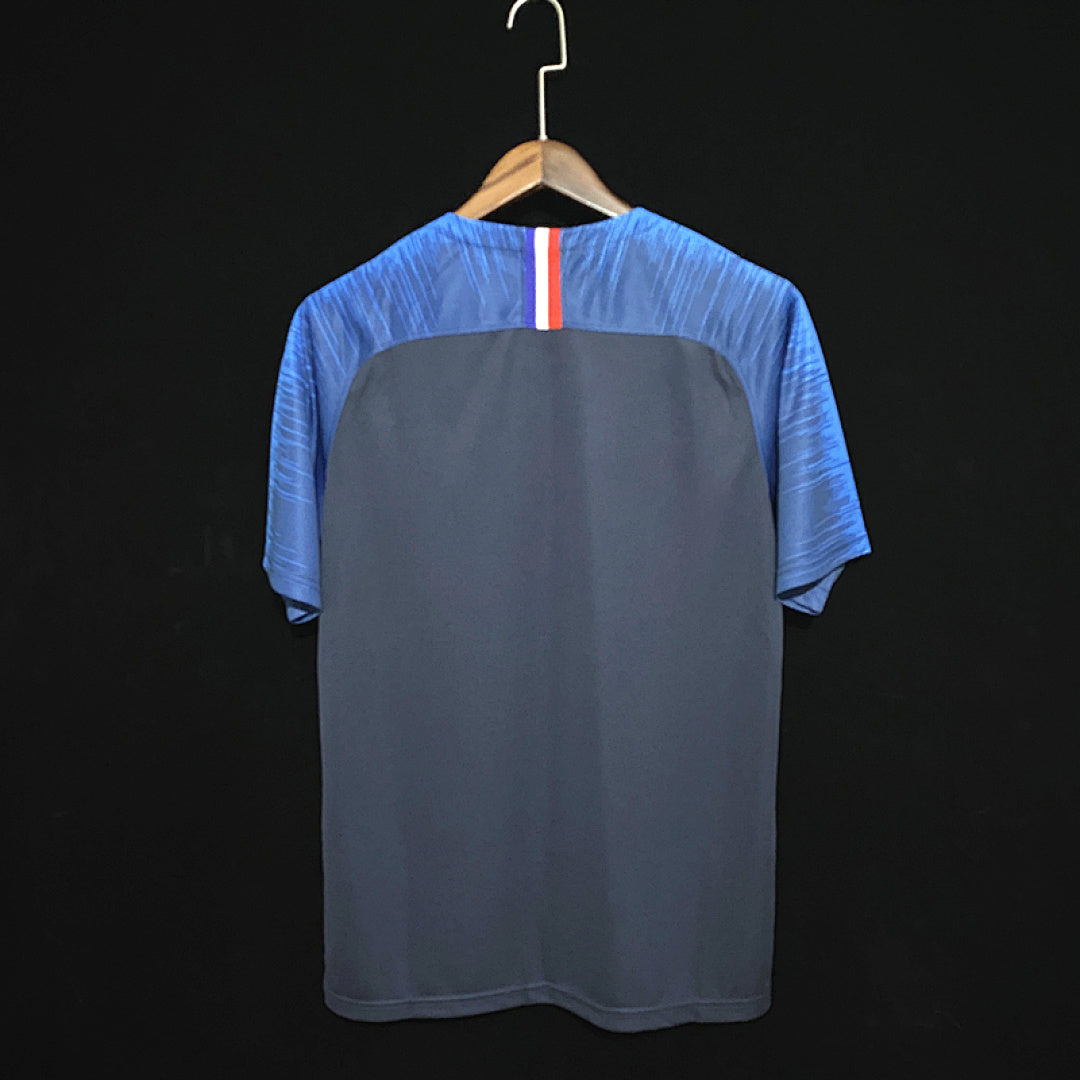 Maillot Équipe de France  Football