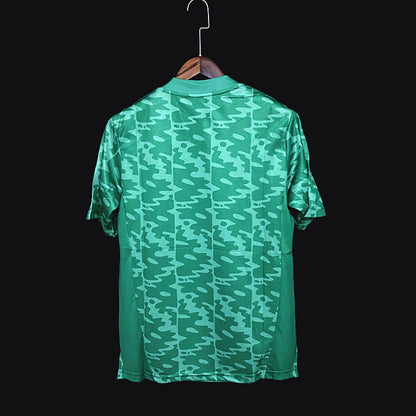 Maillot Algérie 2021/2022 Domicile