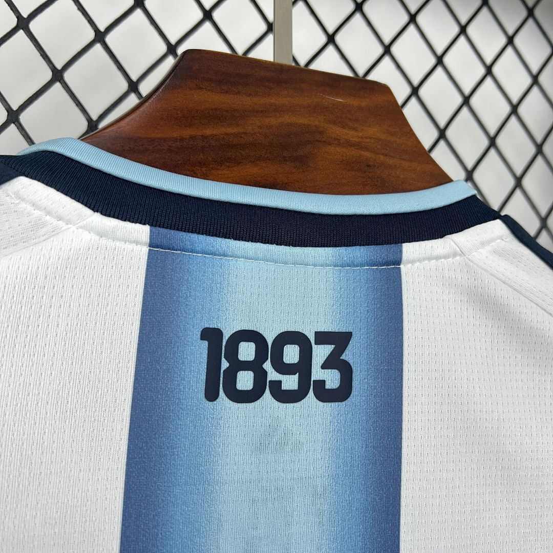 Maillot Argentine 2025/2026 Coupe du Monde