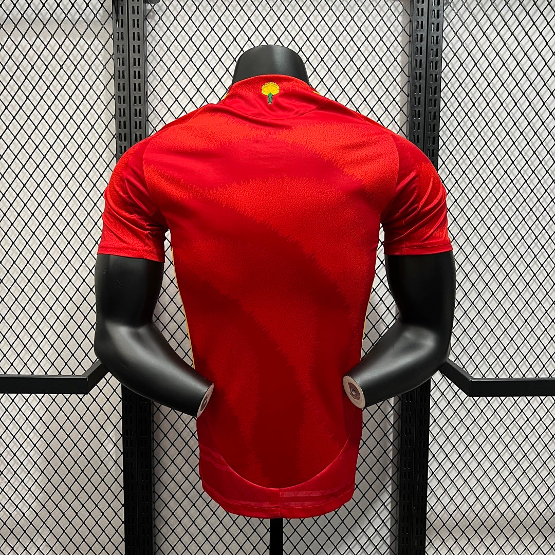Maillot Espagne 2024/2025 Football