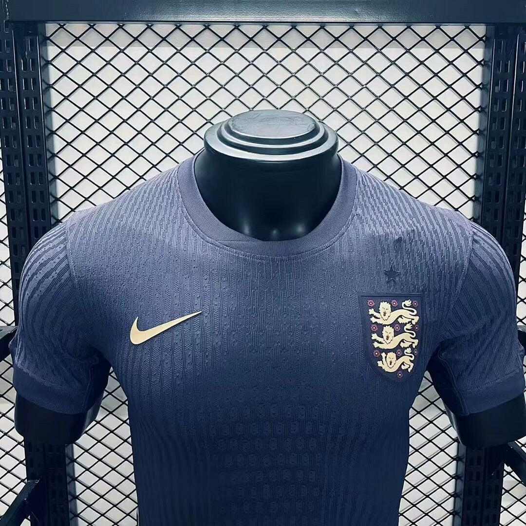 Maillot Angleterre 2024/2025 Football