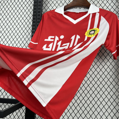 Maillot Algérie  Rétro